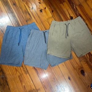 Eddie Bauer shorts